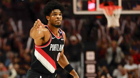 portland trail blazers news.